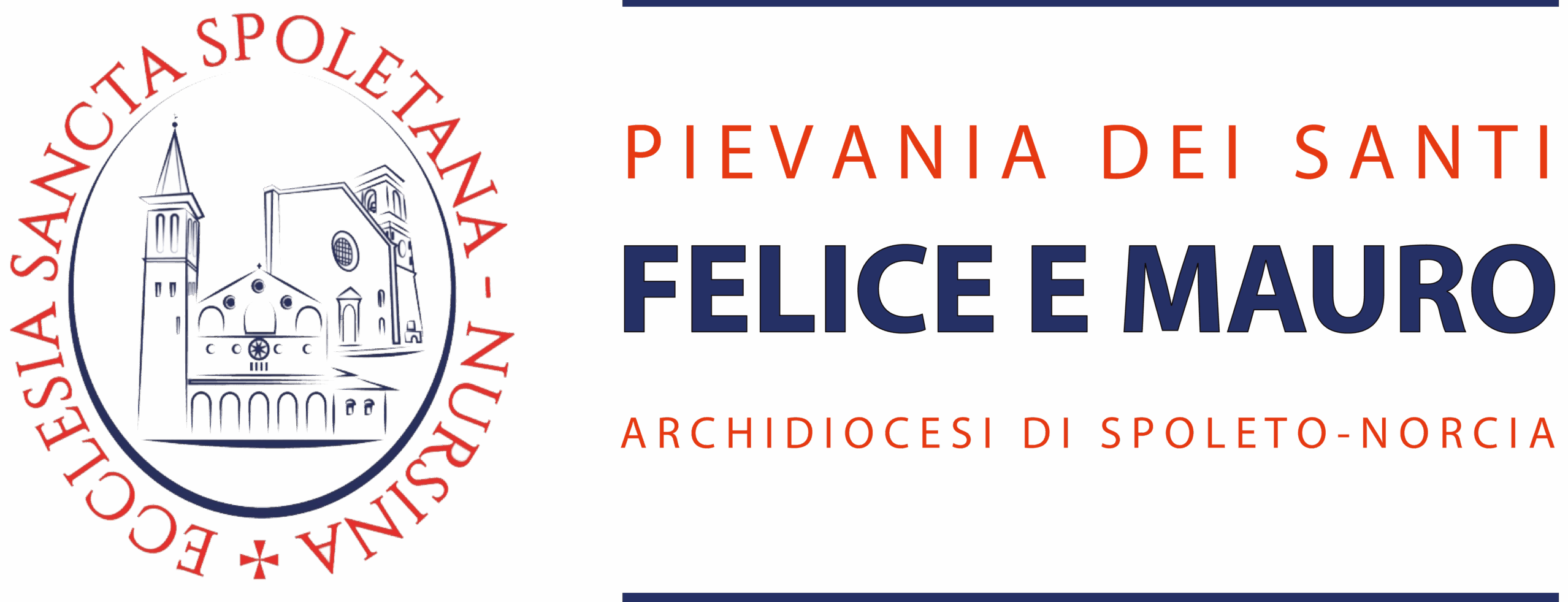 Pievania dei Santi Felice e Mauro